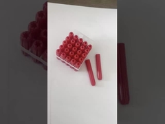 PVCR50 โป๊กผนังพลาสติกทนทานอากาศ (40 ชิ้น/กล่อง)